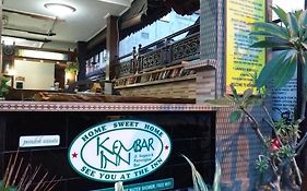 Kembar Inn Padangbai